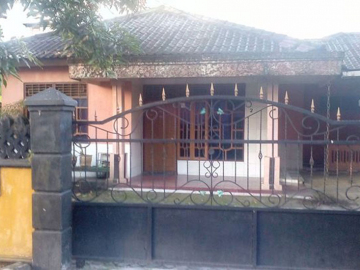 Detail Rumah Kontrakan Palangkaraya Nomer 8