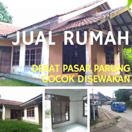 Detail Rumah Kontrakan Parung Nomer 14