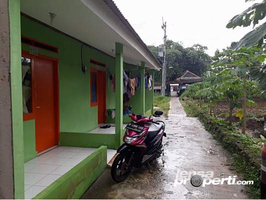 Detail Rumah Kontrakan Parung Nomer 17