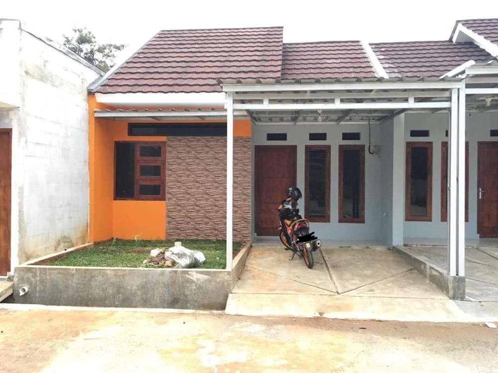 Detail Rumah Kontrakan Parung Nomer 25