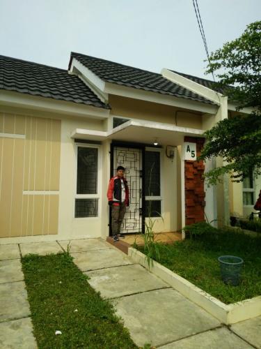 Detail Rumah Kontrakan Parung Nomer 32