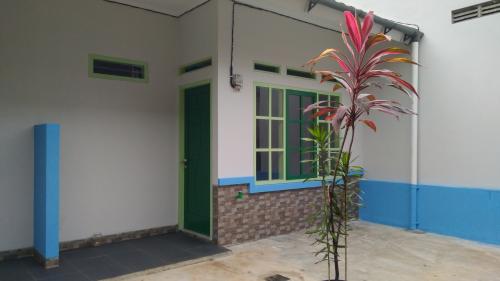 Detail Rumah Kontrakan Parung Nomer 41