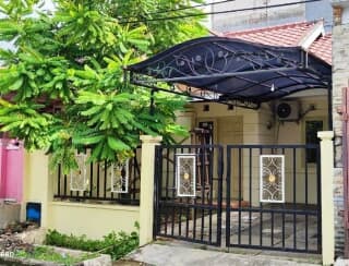 Detail Rumah Kontrakan Pejuang Kota Bekasi Jawa Barat Nomer 20