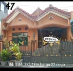 Detail Rumah Kontrakan Pejuang Kota Bekasi Jawa Barat Nomer 39