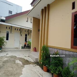 Detail Rumah Kontrakan Pejuang Kota Bekasi Jawa Barat Nomer 46