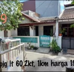 Detail Rumah Kontrakan Pejuang Kota Bekasi Jawa Barat Nomer 47