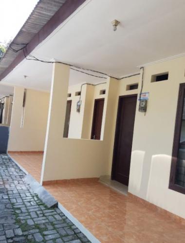 Detail Rumah Kontrakan Petakan Bulanan Nomer 50