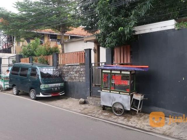 Detail Rumah Kontrakan Petakan Di Jakarta Timur Nomer 16