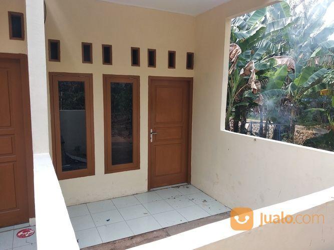 Detail Rumah Kontrakan Petakan Di Jakarta Timur Nomer 21