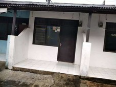 Detail Rumah Kontrakan Petakan Di Jakarta Timur Nomer 23