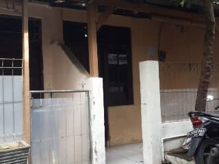 Detail Rumah Kontrakan Petakan Di Jakarta Timur Nomer 25