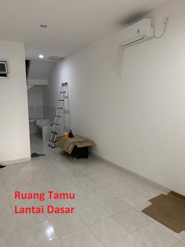 Detail Rumah Kontrakan Petamburan Nomer 26