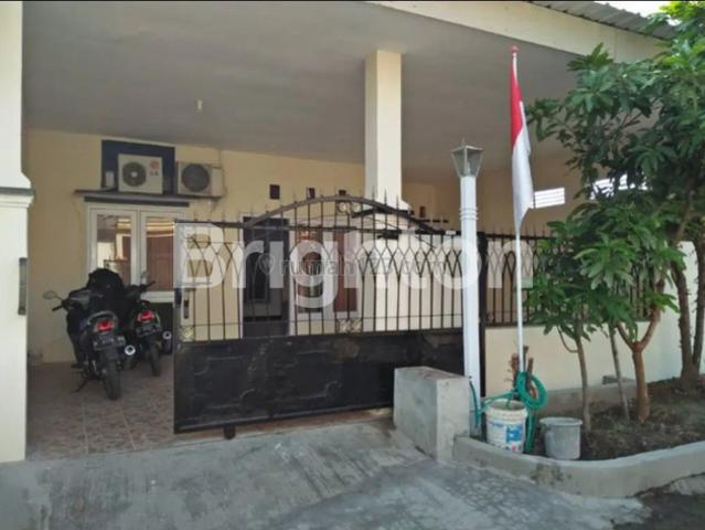 Detail Rumah Kontrakan Sedati Sidoarjo Nomer 28