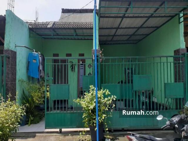 Detail Rumah Kontrakan Sedati Sidoarjo Nomer 58