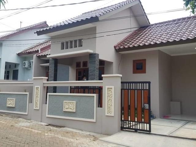 Rumah Kontrakan Semarang - KibrisPDR
