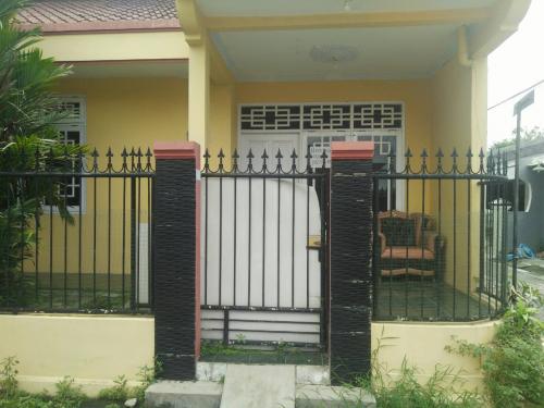 Detail Rumah Kontrakan Semarang Nomer 25