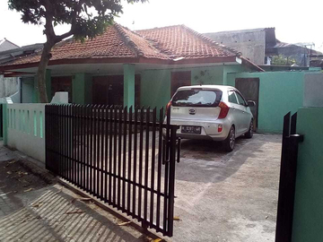 Detail Rumah Kontrakan Semarang Nomer 3