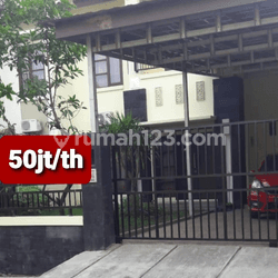 Detail Rumah Kontrakan Semarang Nomer 50
