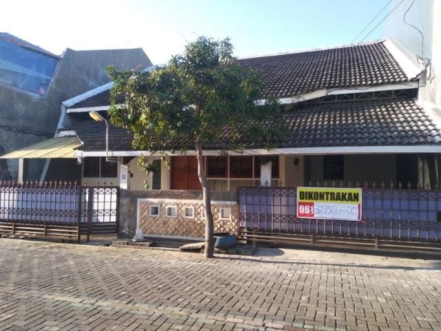 Detail Rumah Kontrakan Semarang Nomer 51