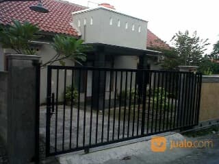 Detail Rumah Kontrakan Semarang Nomer 6