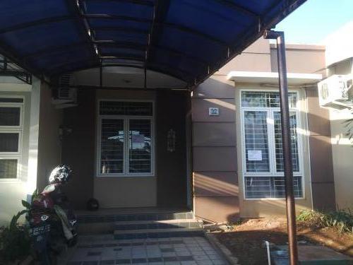 Detail Rumah Kontrakan Semarang Barat Nomer 4