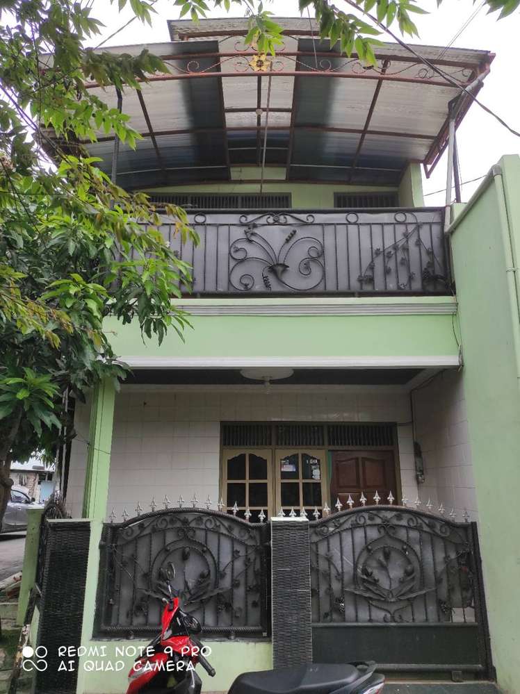 Detail Rumah Kontrakan Semarang Barat Nomer 33
