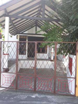 Detail Rumah Kontrakan Semarang Barat Nomer 43