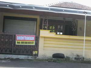 Detail Rumah Kontrakan Semarang Barat Nomer 44