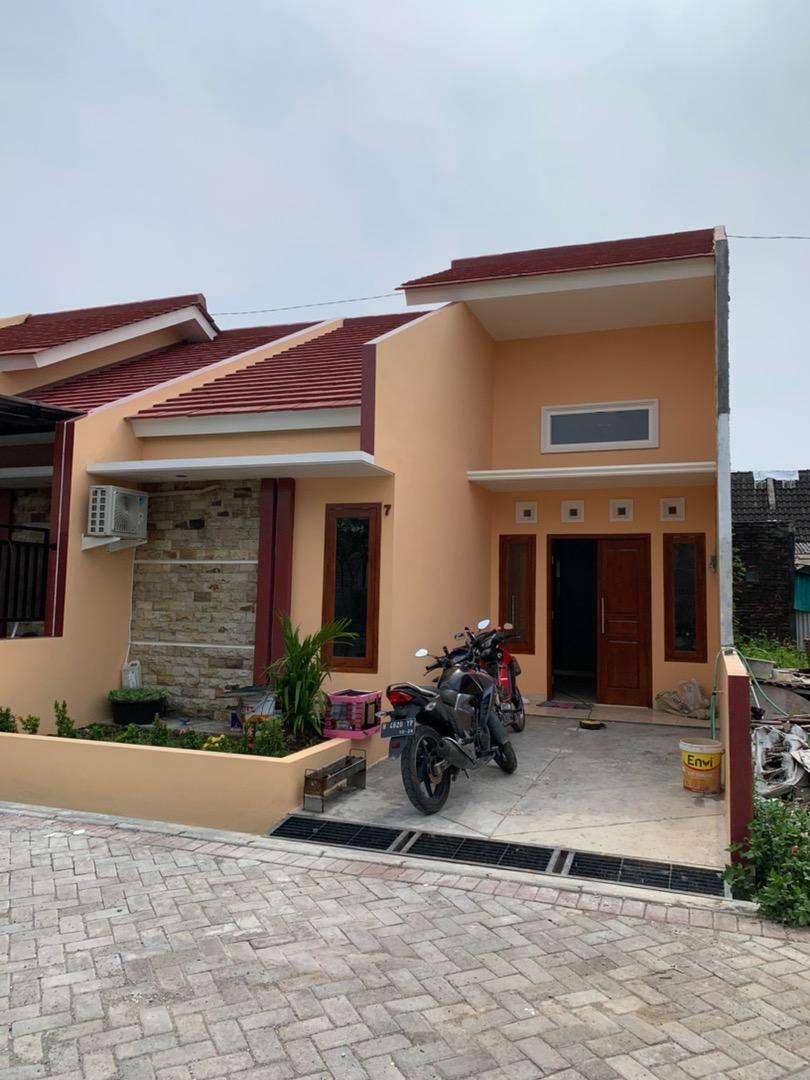 Detail Rumah Kontrakan Semarang Timur Nomer 6