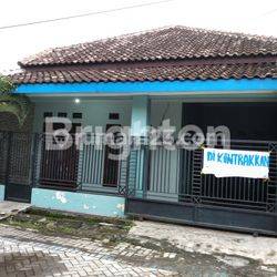 Detail Rumah Kontrakan Sidoarjo Nomer 21