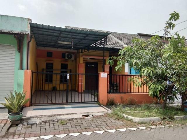 Detail Rumah Kontrakan Sidoarjo Nomer 22