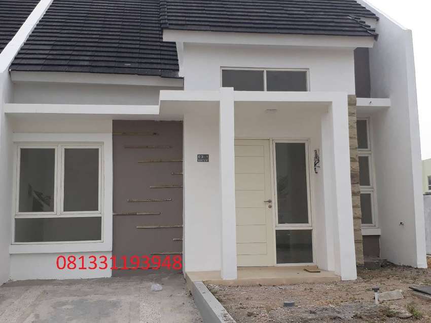 Detail Rumah Kontrakan Sidoarjo Nomer 29