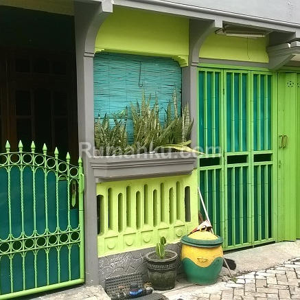 Detail Rumah Kontrakan Sidoarjo Nomer 32