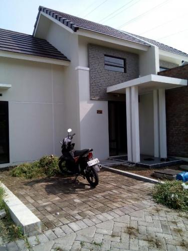 Detail Rumah Kontrakan Sidoarjo Nomer 54