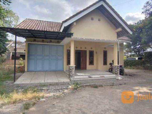 Detail Rumah Kontrakan Sleman Nomer 19