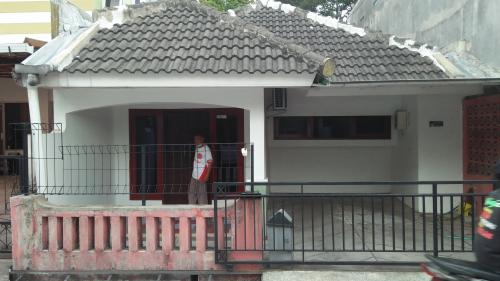 Detail Rumah Kontrakan Sleman Nomer 40