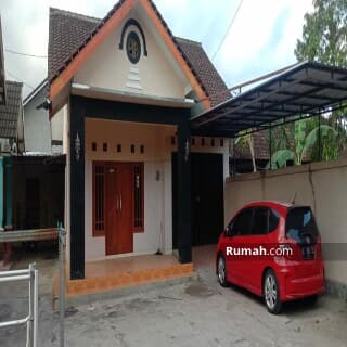 Detail Rumah Kontrakan Sleman Nomer 46