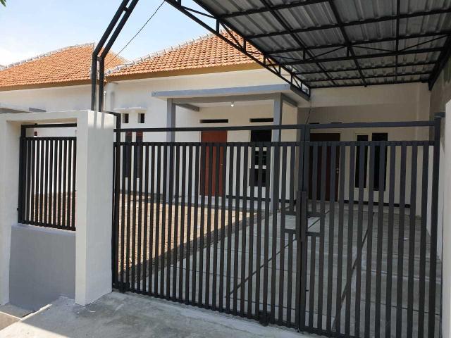 Detail Rumah Kontrakan Surabaya Nomer 42