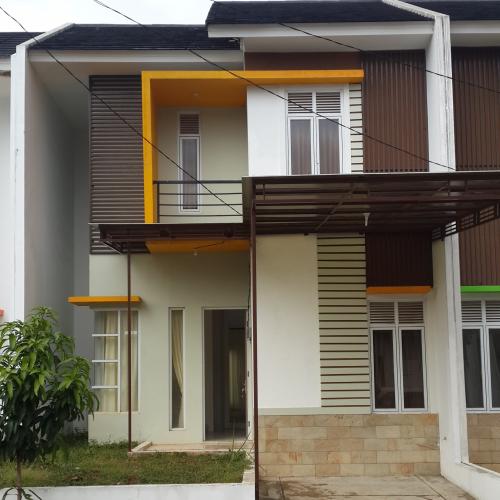 Detail Rumah Kontrakan Tangerang Nomer 50