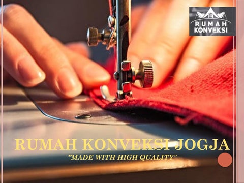 Detail Rumah Konveksi Tas Nomer 27