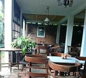 Detail Rumah Kopi Bandung Nomer 24