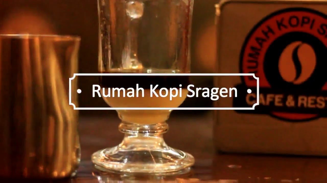 Detail Rumah Kopi Sragen Nomer 18