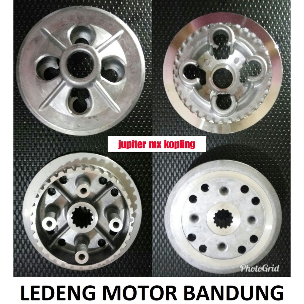 Detail Rumah Kopling Jupiter Mx 135 Nomer 28