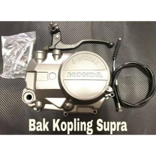 Detail Rumah Kopling Supra Fit Nomer 46