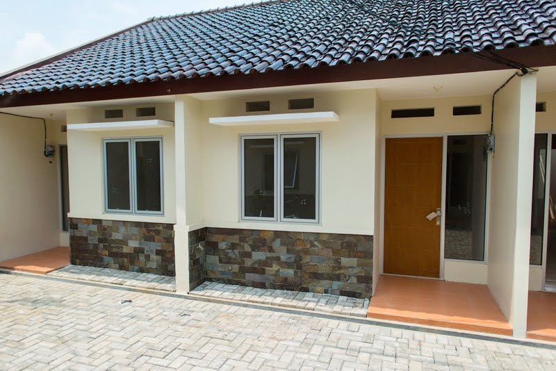 Detail Rumah Kos Kosan Sederhana Nomer 36