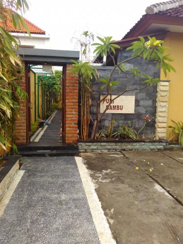 Detail Rumah Kost Bali Nomer 19