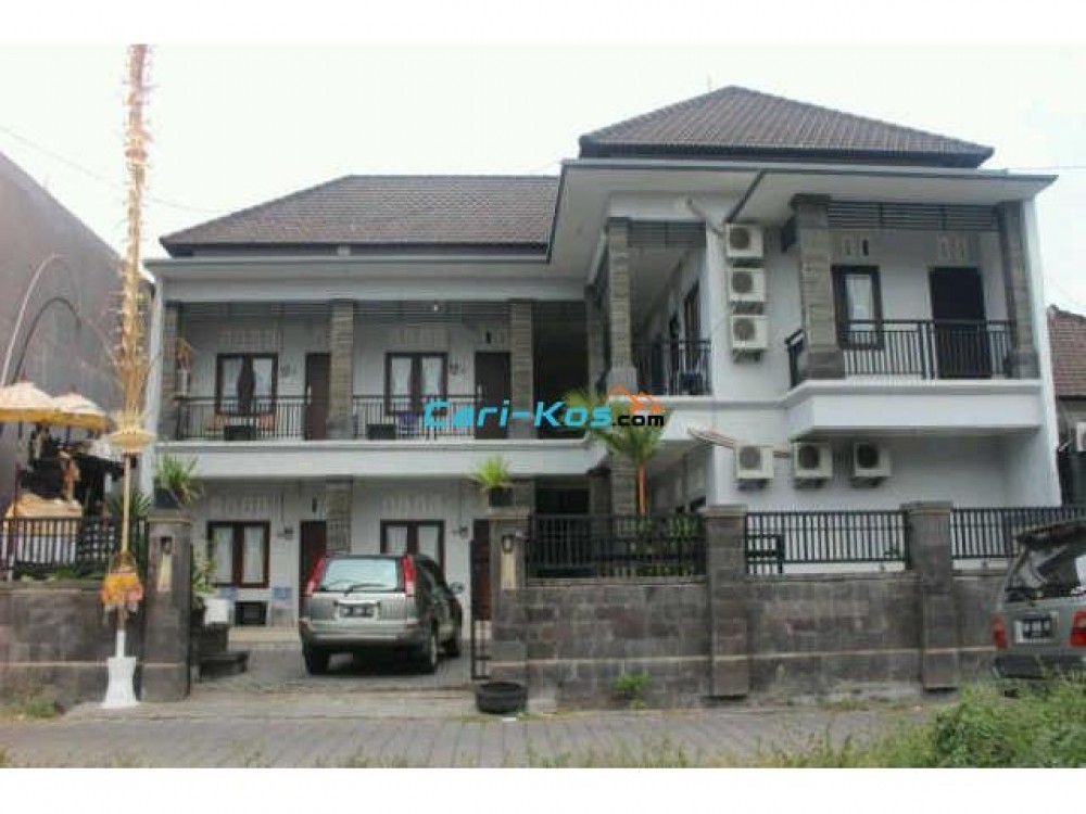 Detail Rumah Kost Bali Nomer 21