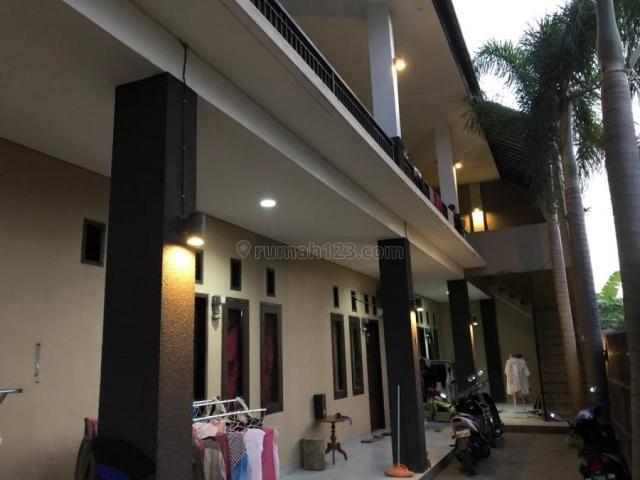 Detail Rumah Kost Bali Nomer 23