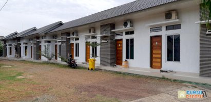 Detail Rumah Kost Banda Aceh Nomer 28