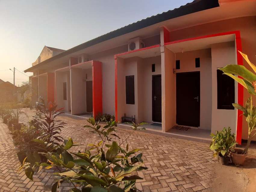 Detail Rumah Kost Banda Aceh Nomer 4